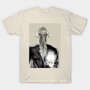 Brian the Ood T-Shirt